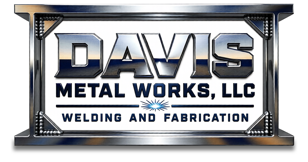 Davis Metal Works, LLC